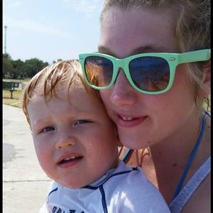 Meet your Posher, Karissa